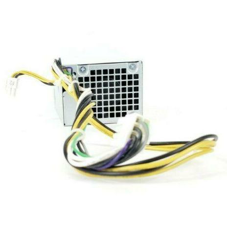 Dell 020WFG OptiPlex 180W SFF PSU - Connector View | Alo Tech Solutions