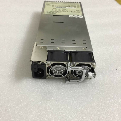 460W For ETASIS Disk Array Card Storage Redundant Power Supply EFRP-465 fonte