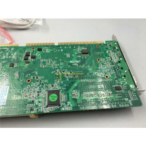 madre Advantech motherboard PCA-6010VG