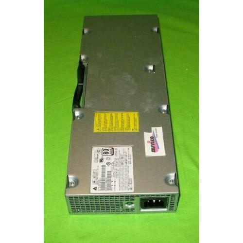 HP 508548-001 - 650W Power Supply Workstation Z600 - Connector View | Alo Tech Solutions