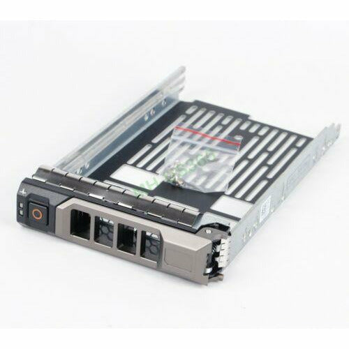 Dell Gaveta 3.5" Tray Caddy For Dell NX200 NX300 NX3000 NX3100 NX3200 MD1400 MD3400 F238F