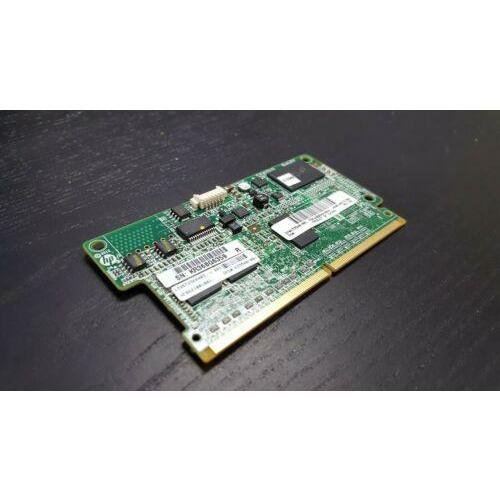 HP 610672-001 Smart Array FBWC Module - Label Detail | Alo Tech Solutions