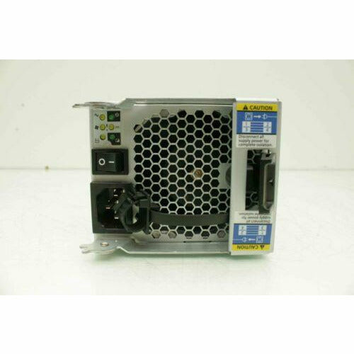 Power IBM Power One Power Supply HB-PCM-02-764-AC w/ AP-BAT01-022-01 Battery Module