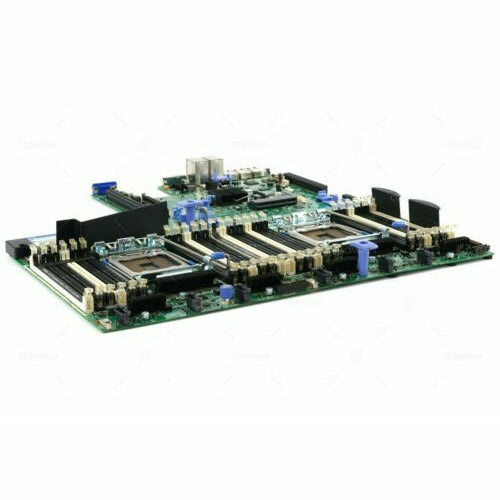 00J6192 IBM SYSTEM BOARD FOR SYSTEM X3550 M4 V1 TYPE 7914 00J6273 Placa mae