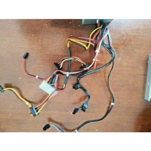 Dell Fuente 0GJXN1 DELL XPS 8930 460 Watts Switching Power Supply D460AM-03