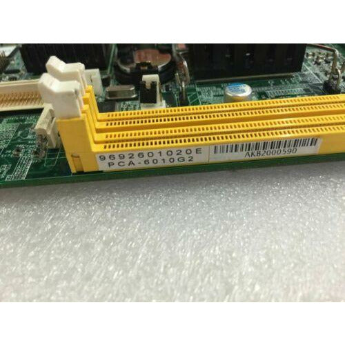 Advantech PCA-6010 Rev.A1 PCA-6010G2 Computer Motherboard