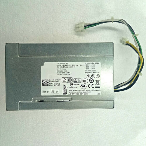 Dell Power Power Supply for DELL 3020 9020 NFX6T T20 T30 T1700 3620 290W AC290EM-01 L290AM