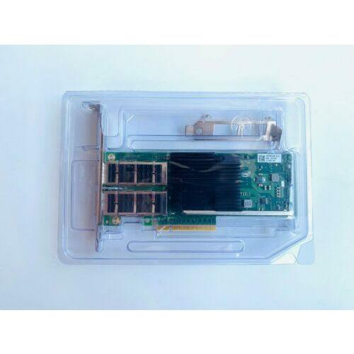 Intel XL710-QDA2 40GbE Adapter - Label View | Alo Tech Solutions