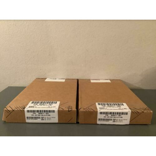 HPE QLE2692-HP - SN1100Q 16Gb FC HBA Label | Alo Tech Solutions