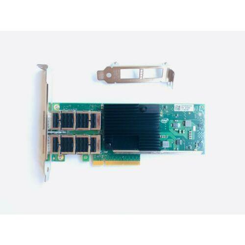 Intel XL710-QDA2 40GbE Network Adapter - Component Detail | Alo Tech Solutions
