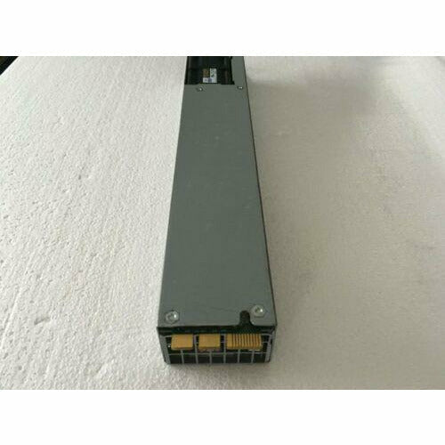 Power Juniper JPSU-650W-AC-AFO 650W AC Power Supply for QFX5100 QFX5200