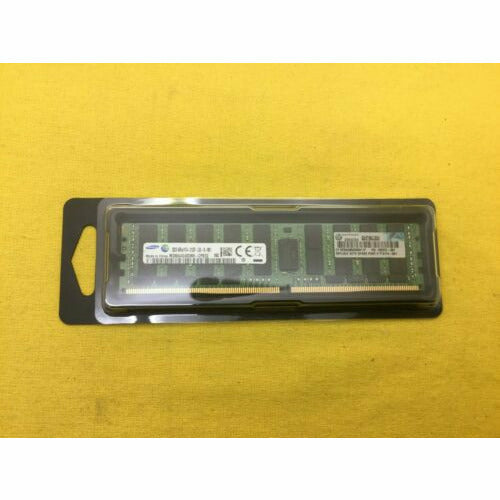 HP Memory 752372-081 HP 32GB 4DRx4 PC4-2133P-L Server Memory 774174-001 726722-B21