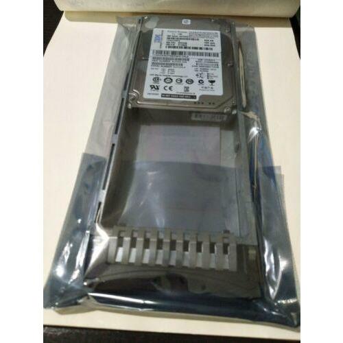 IBM 00Y2505 900GB 10K SAS HDD - Connector View | Alo Tech Solutions