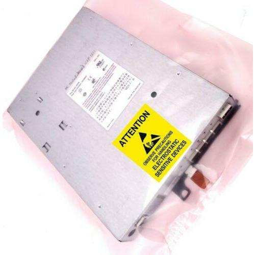 Controladora 0770D8 DELL POWERVAULT MD32 SERIES QUAD PORT ISCSI CONTROLLER E02M E02M002 - MFerraz Tecnologia