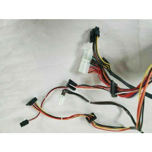 Dell Power Dell XPS 8910 8930 Aurora R5 R6 DM1RW WC1T4 GJXN1 460W Random SKU Power Supply