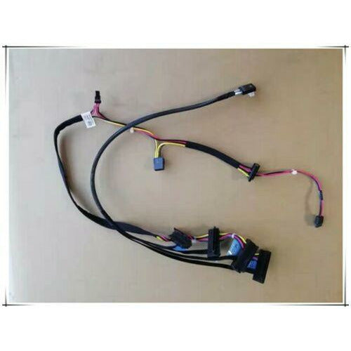 Dell Cable Dell Poweredge T440 N8KMW Cabled Drives ODD TBD S140 MB_A Raid Cable