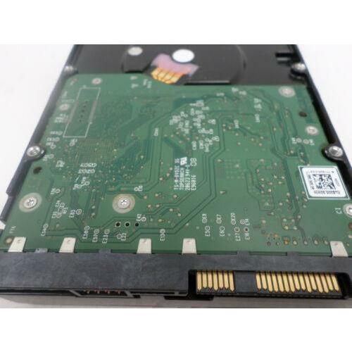 Dell DPTW9 WD3001FYYG 3TB 7.2K SAS 3.5in HDD - View 8 | Alo Tech Solutions