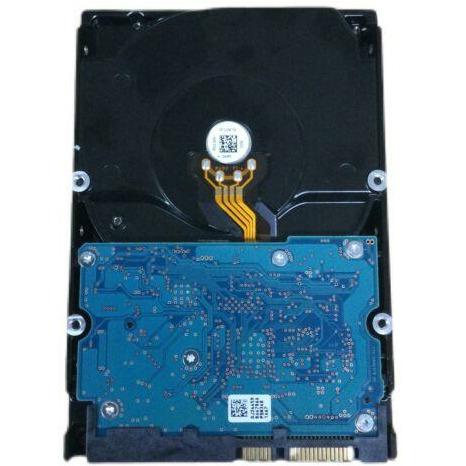 HGST Ultrastar 7K4000 2TB SATA Enterprise HDD - Board | Alo Tech Solutions