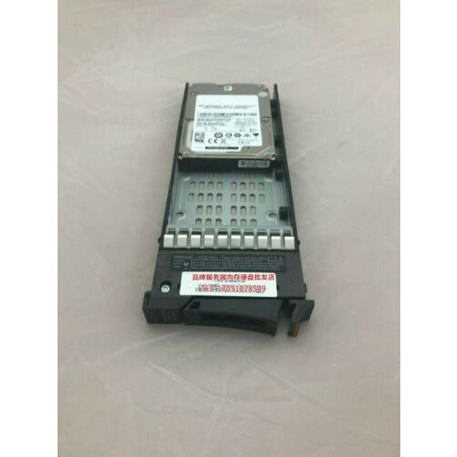 IBM Storwize V7000 Gen1 00Y2448 600GB 15K SAS 2.5 12Gbps Hard Disk