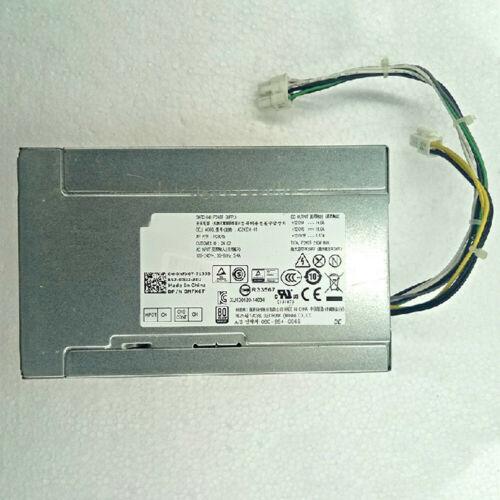 Dell NFX6T 290W PSU 3020 9020 T20 - Top View | Alo Tech Solutions