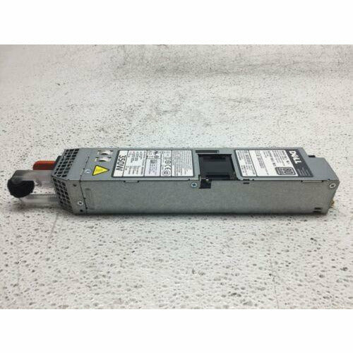 Dell Genuine Dell L350E-S1 80 Plus 350w Server Switching Power Supply Power
