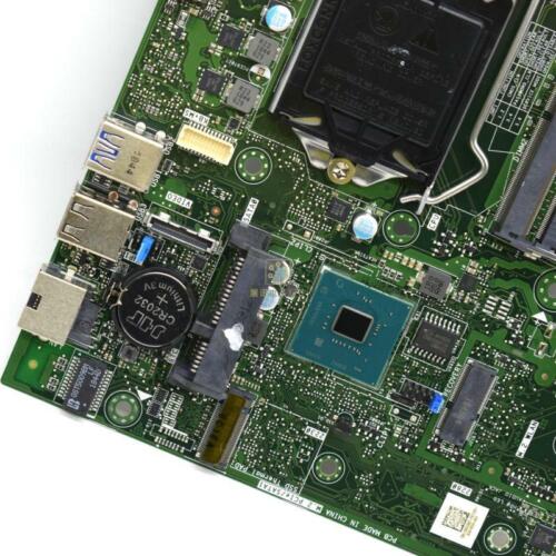 Dell 3060 MFF Motherboard IPCFL-CG LGA1151 DDR4 M.2 Mini-ITX 0NV0M7 NV0M7