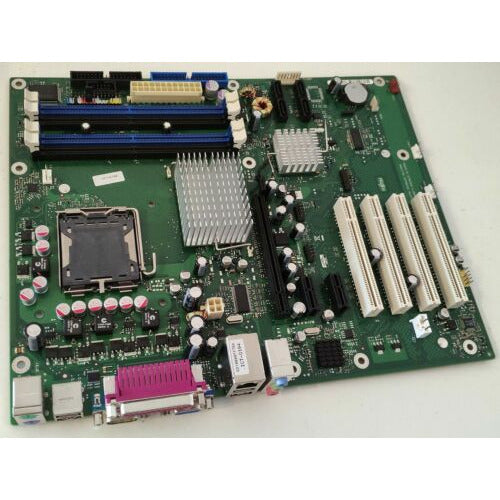 Fujitsu Siemens W26361-W1571-X-02 W26361-W1571-Z2-02-36 D2156-S21 GS2 Mainboard placa
