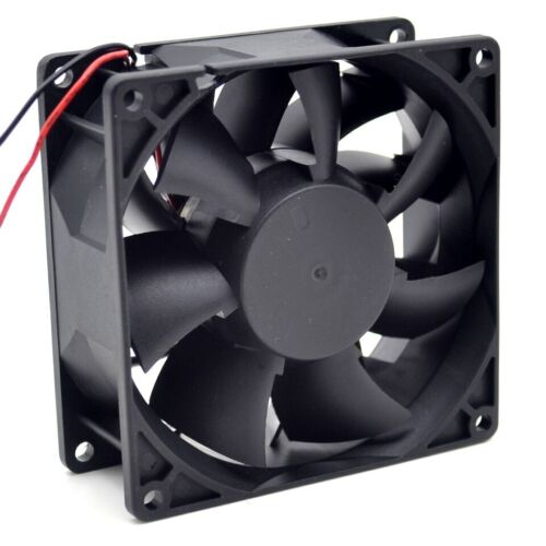 SUNON 24V PMD2409PMB1-A 2pin 12.2W 92mm with axial fans Inverter cooling fan cooler