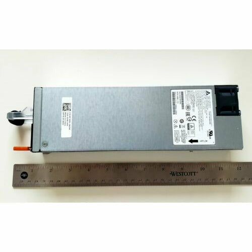 Dell 450-ABKC 1100-Watt Power Supply Hot Swap N3048P / N3024P | 884116174547 Power
