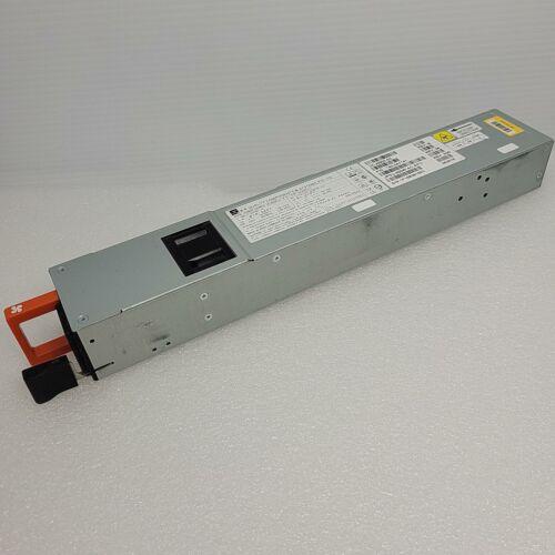 Juniper JPSU-650W-AC-AFO 650W AC PSU - Side View | Alo Tech Solutions