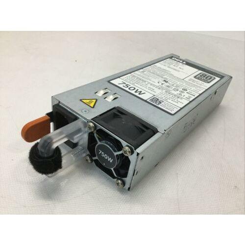 Dell 05NF18 750W PSU - Connector View | Alo Tech Solutions