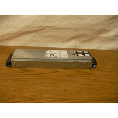 Dell JD090 PowerEdge 1850 650W Redundant PSU - Side | Alo Tech Solutions