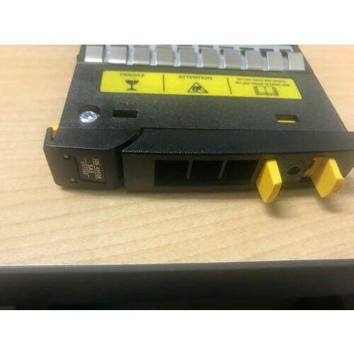 HP QR496A M6710 900GB SAS 10K 2.5" HDD - Side View | Alo Tech Solutions