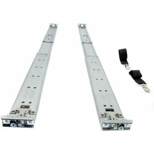 Trilhos HP FIO Friction 663200-B21 ProLiant DL160 G8 DL320e v2 DL360 G8 727604-B21 Rail - MFerraz Tecnologia