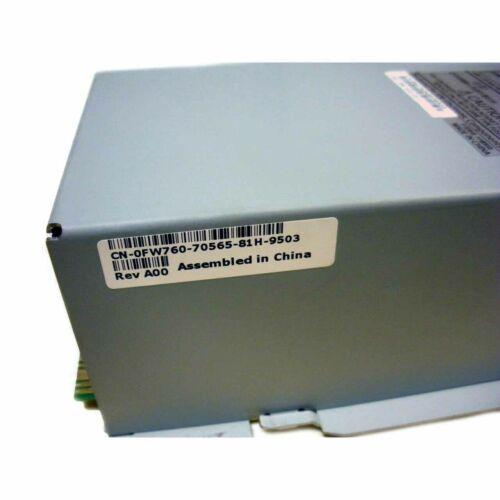 IBM 45E1413 - Tape Library PSU - Side View | Alo Tech Solutions