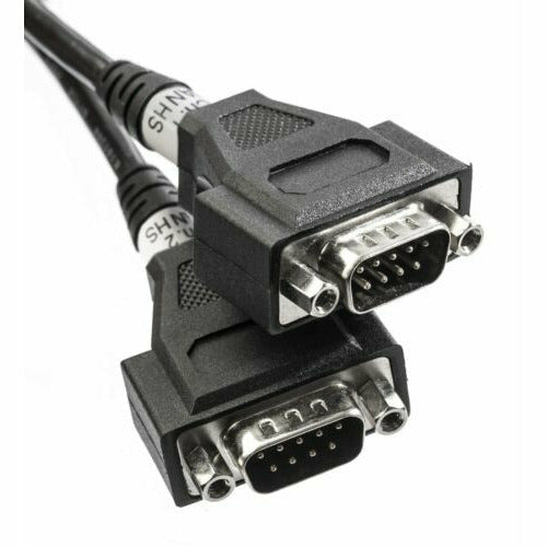Kvaser 73-30130-00714-7 USBcan Light 2xHS , USB CAN Bus Interface 2 channels