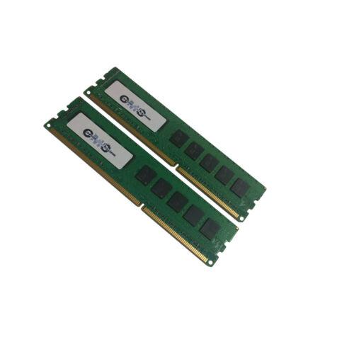 Dell 16GB 2x8GB DDR3-1333 ECC RAM - Packaging | Alo Tech Solutions