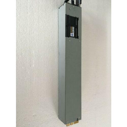 Juniper JPSU-650W-AC-AFO 650W AC PSU - Label Detail | Alo Tech Solutions