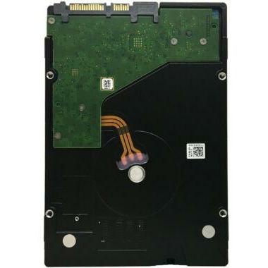Seagate ST6000NM0024 - 6TB SATA 3.5" HDD PCB Detail | Alo Tech Solutions