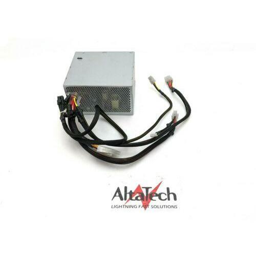 HP 878923-001 550W Power Supply for ProLiant ML110 G10 - Angle View | Alo Tech Solutions