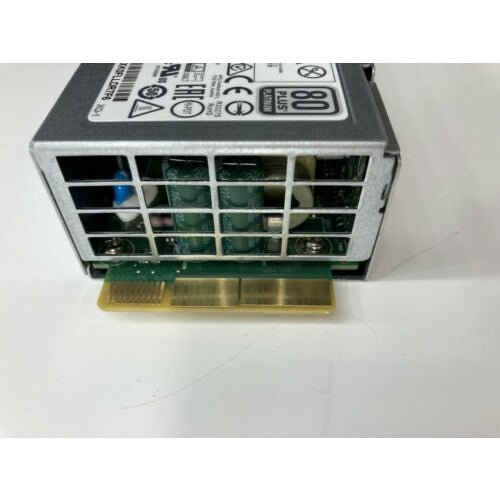 Hewlett Packard Hot-Plug Power Supply HSTNS-PL40-1 fuente