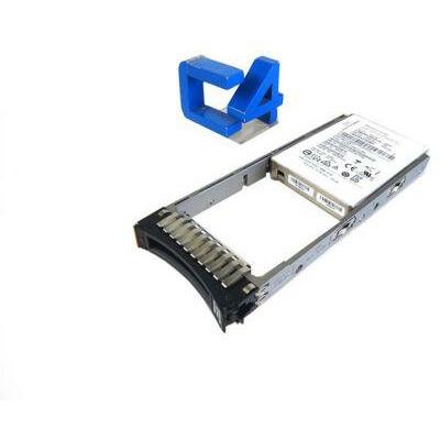 IBM 00AK376 800GB SAS SSD - Interior | Alo Tech Solutions