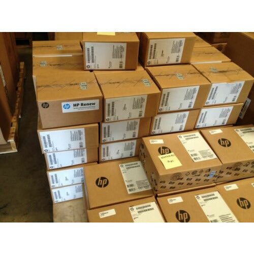 HP P10448-B21 P10604-001 HPE 960GB SAS 12G MU 2.5" SFF Value SAS DS SSD HPE disco