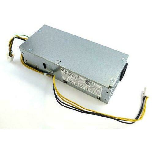 HP For HP ProDesk 400 G4 SFF power supply 6-pin+4-pin 906189-001/3/4 DPS-180AB-22B fuente