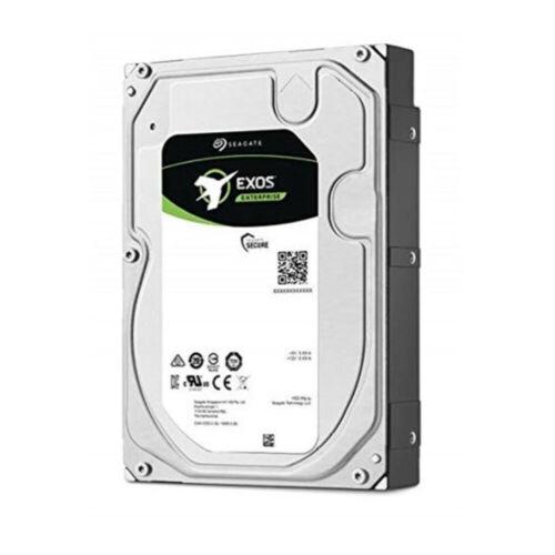 Seagate ST8000NM000A Enterprise 8TB 7200RPM SATA 3.5" HDD - Label View | Alo Tech Solutions