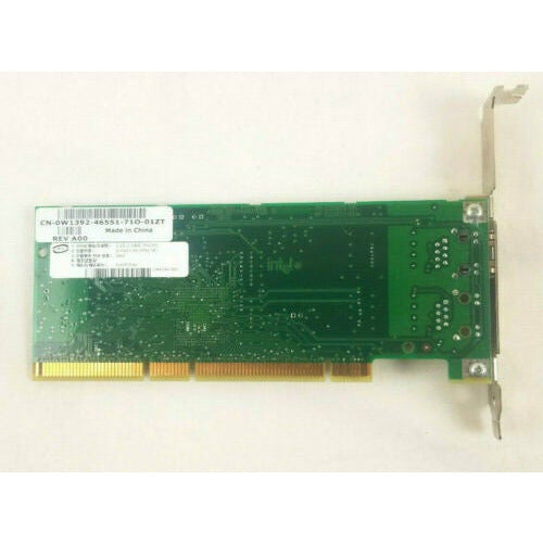 Dell Intel D33025 PRO/1000 MT PCI-X Gigabyte Server Adapter C47159-003 placa