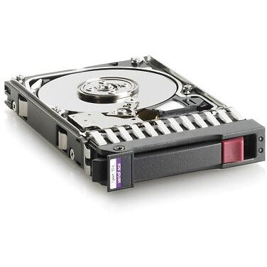 HP 376597-001 HP 72GB 10K rpm Hot Plug SAS 2.5 Hard Drive