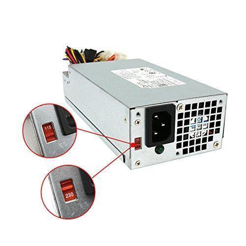 Dell 220W SFF PSU Inspiron 3647 660s - Side View | Alo Tech Solutions