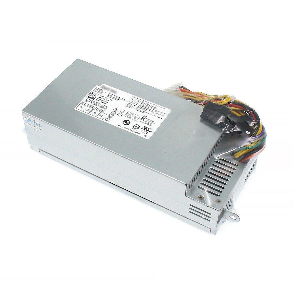 Dell Power S-Union 220W Power Supply Compatible for Dell Inspiron 3647 660s Acer X1420 X3400 eMachines Gateway Series Delta DPS-220UB A Liteon H220AS-00 L220AS-00 L220NS-00 PS-5221-03DF R82HS 650WP FXV31 P3JW1