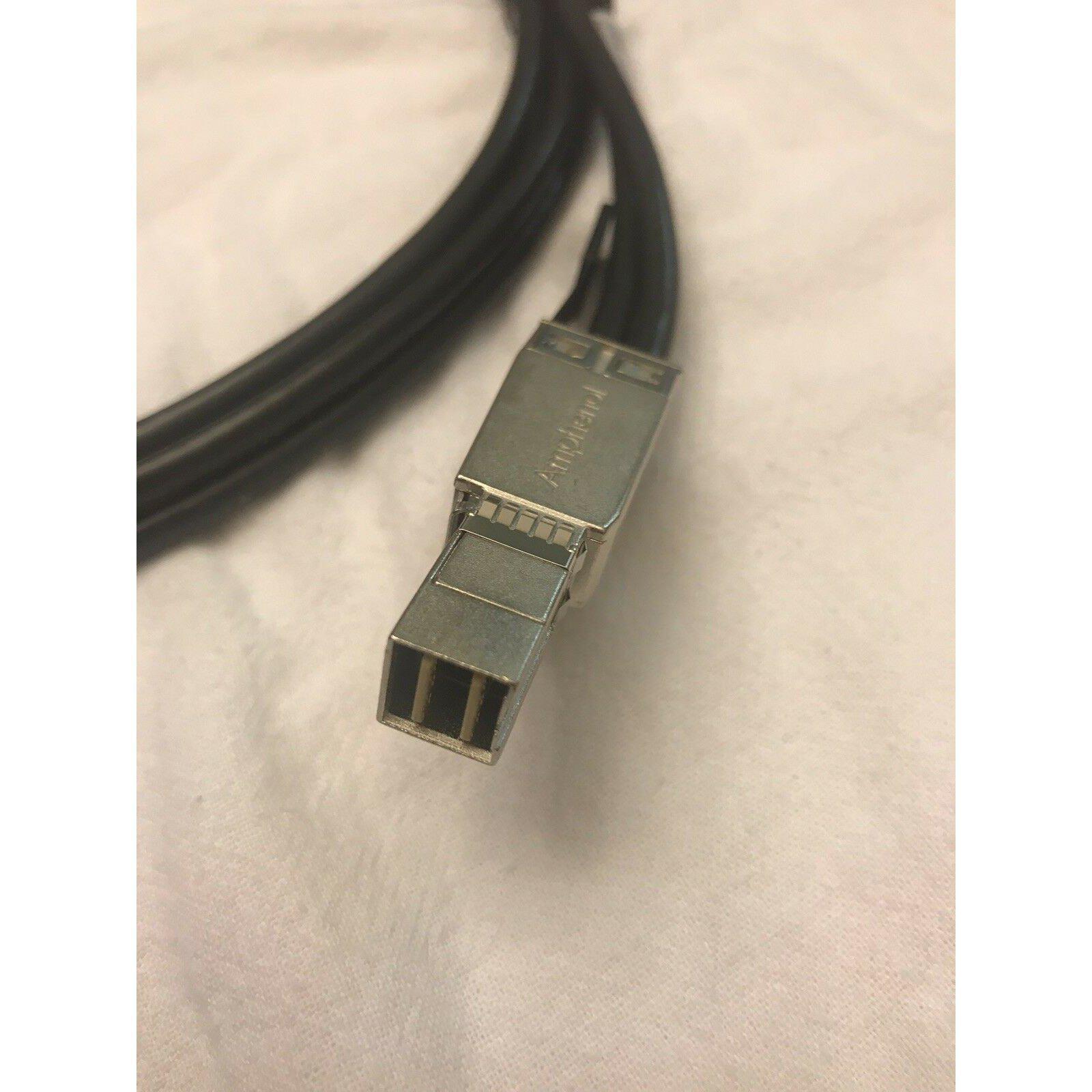 NetApp X66032A - MiniSAS HD Cable - Full Length | Alo Tech Solutions